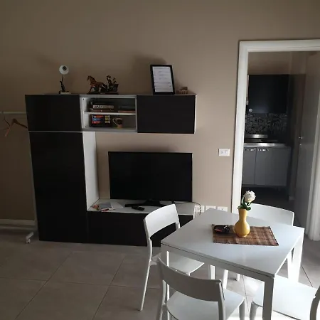 Casablanca Daire *