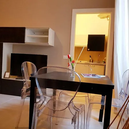Daire Casablanca Milano