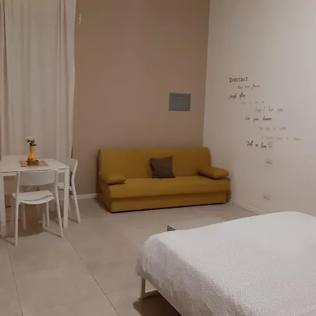 Casablanca Apartman