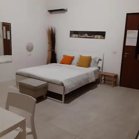 Apartament Casablanca
