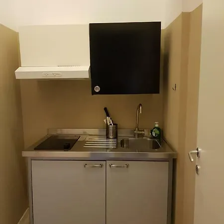 Casablanca Apartman Milánó