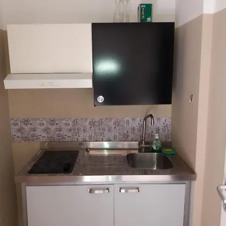 Apartament Casablanca *