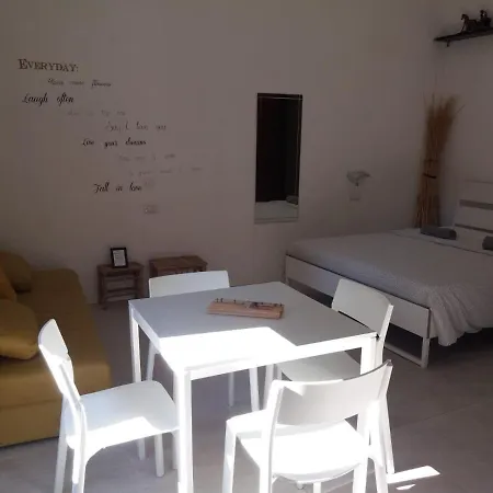 Casablanca Apartament